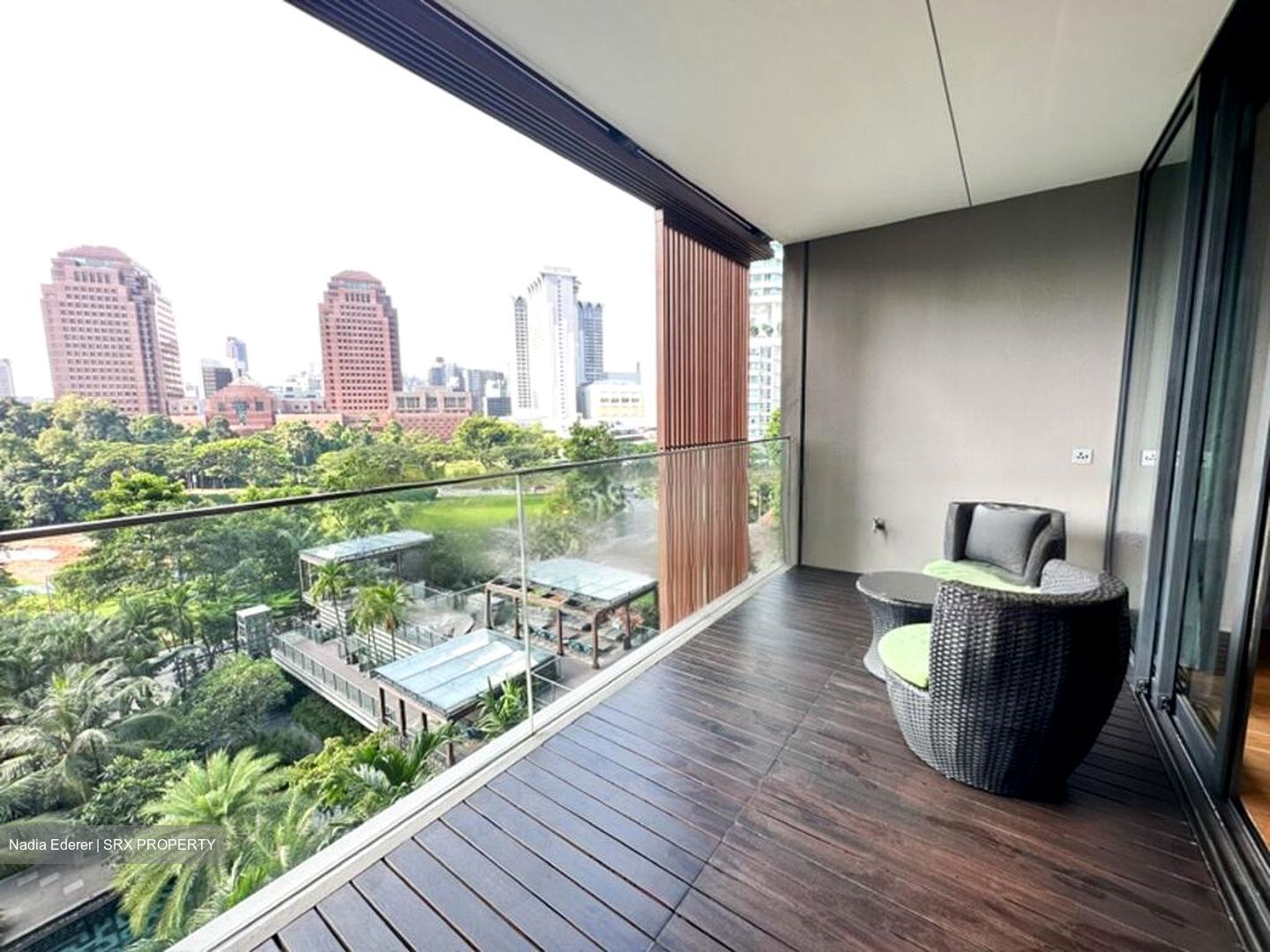 OUE Twin Peaks (D9), Condominium #479806031